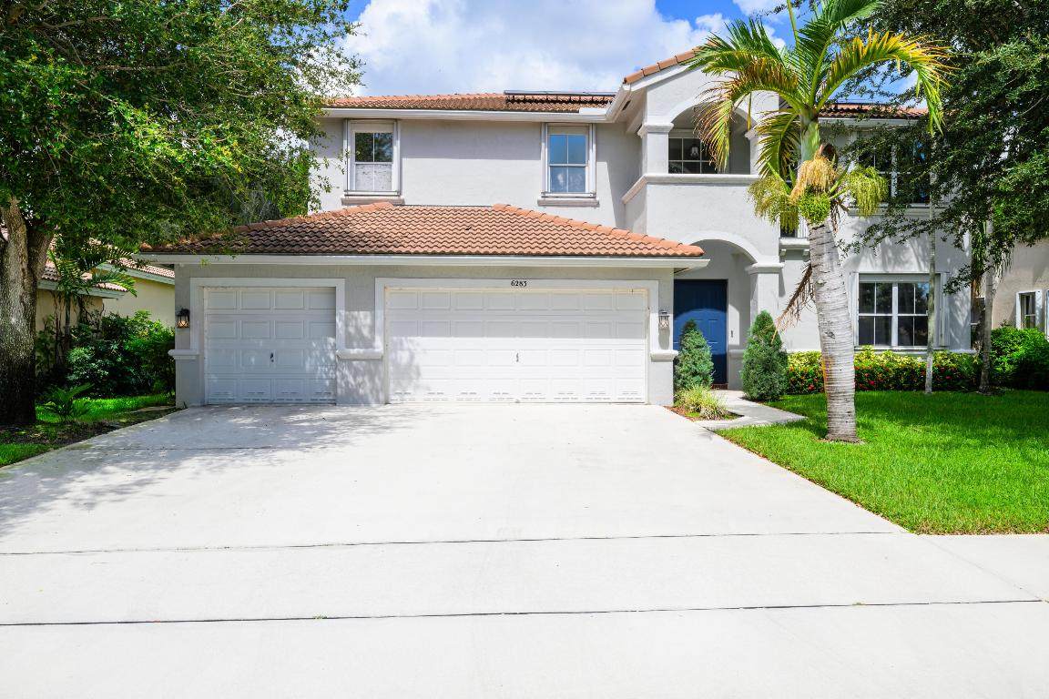 6283 Shadow Tree Lane - Photo 1