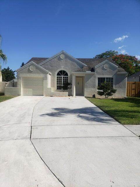 8438 Dynasty Drive - Photo 1