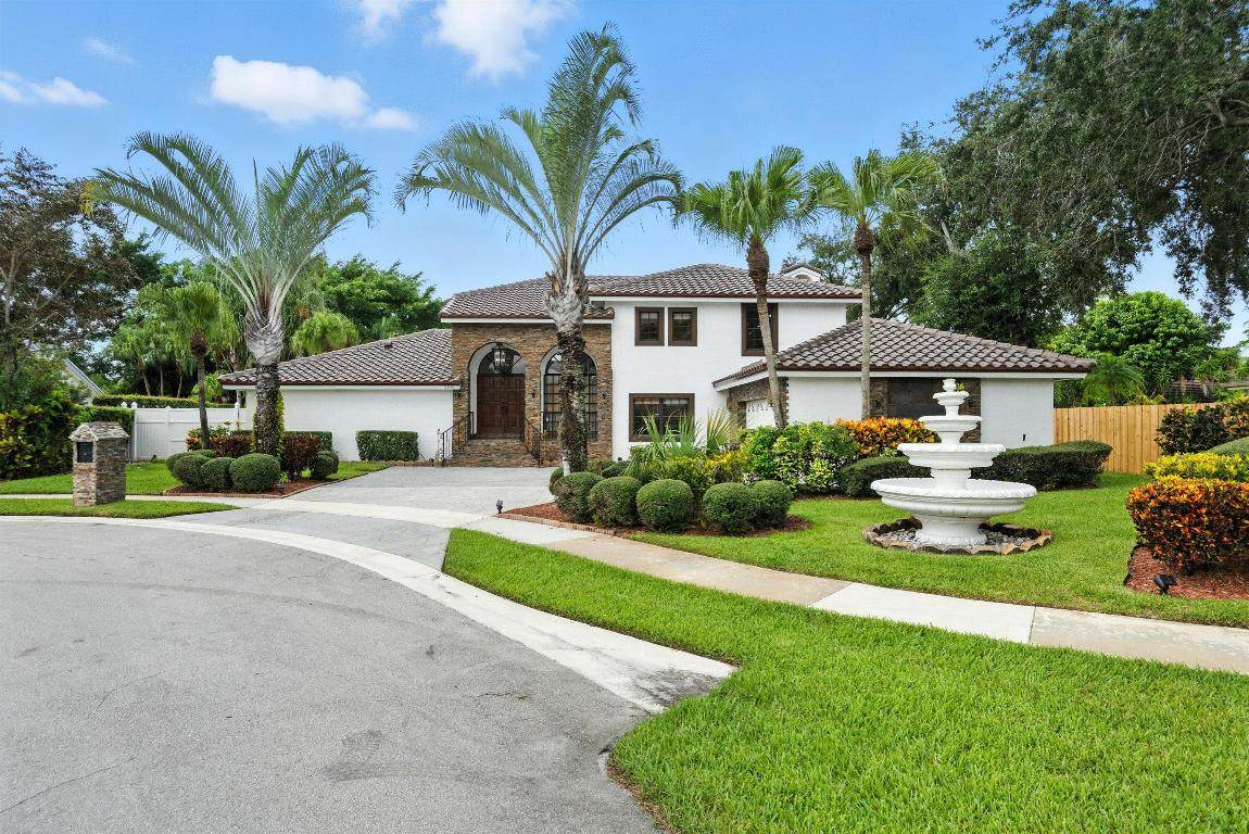 2195 Portland Court - Photo 1