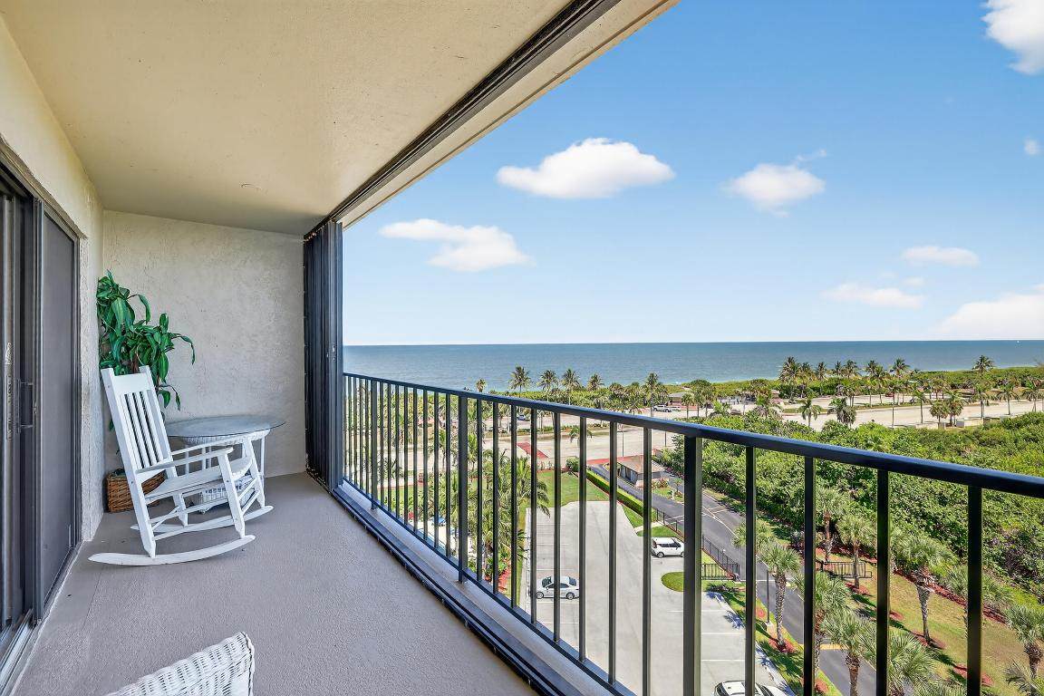 801 Ocean Drive - Photo 1