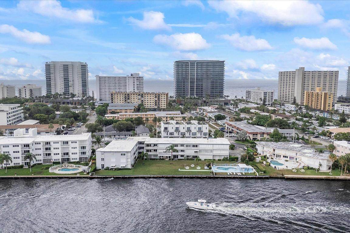 1001 Riverside Drive - Photo 1