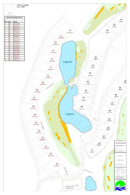 75 Dye Fore Estates - Photo 1