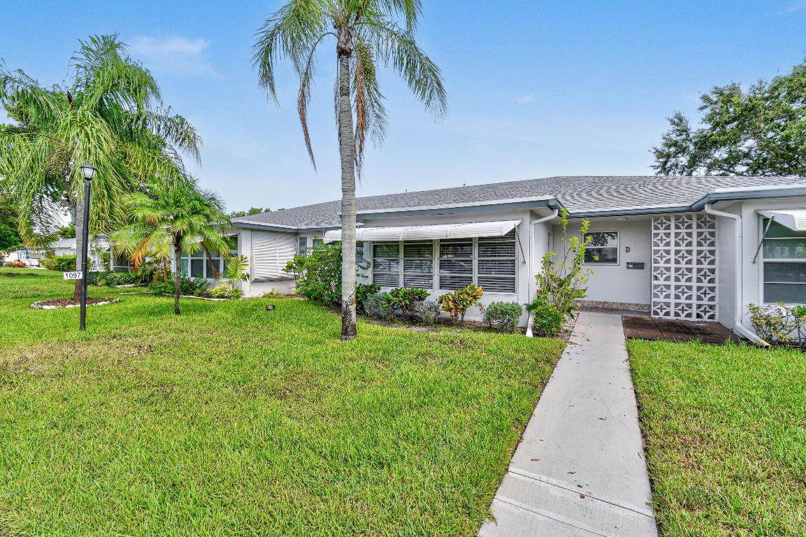 1097 Circle Terrace - Photo 1