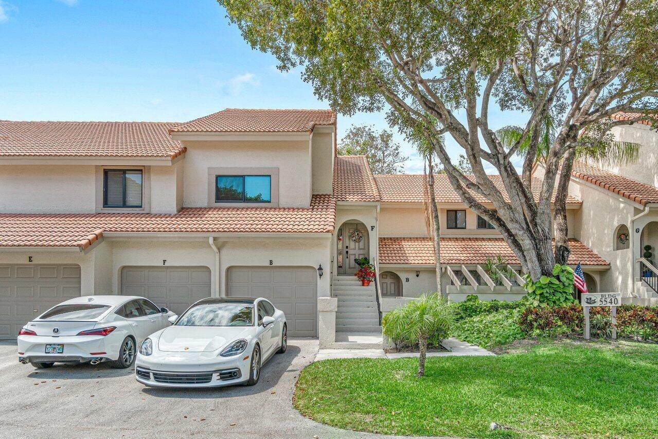 5540 Coach House Circle - Photo 1