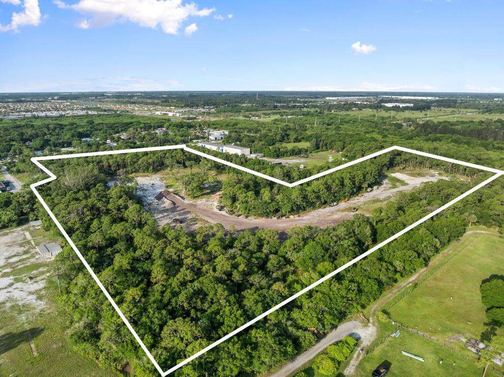 Tbd Metzger Road - Photo 1