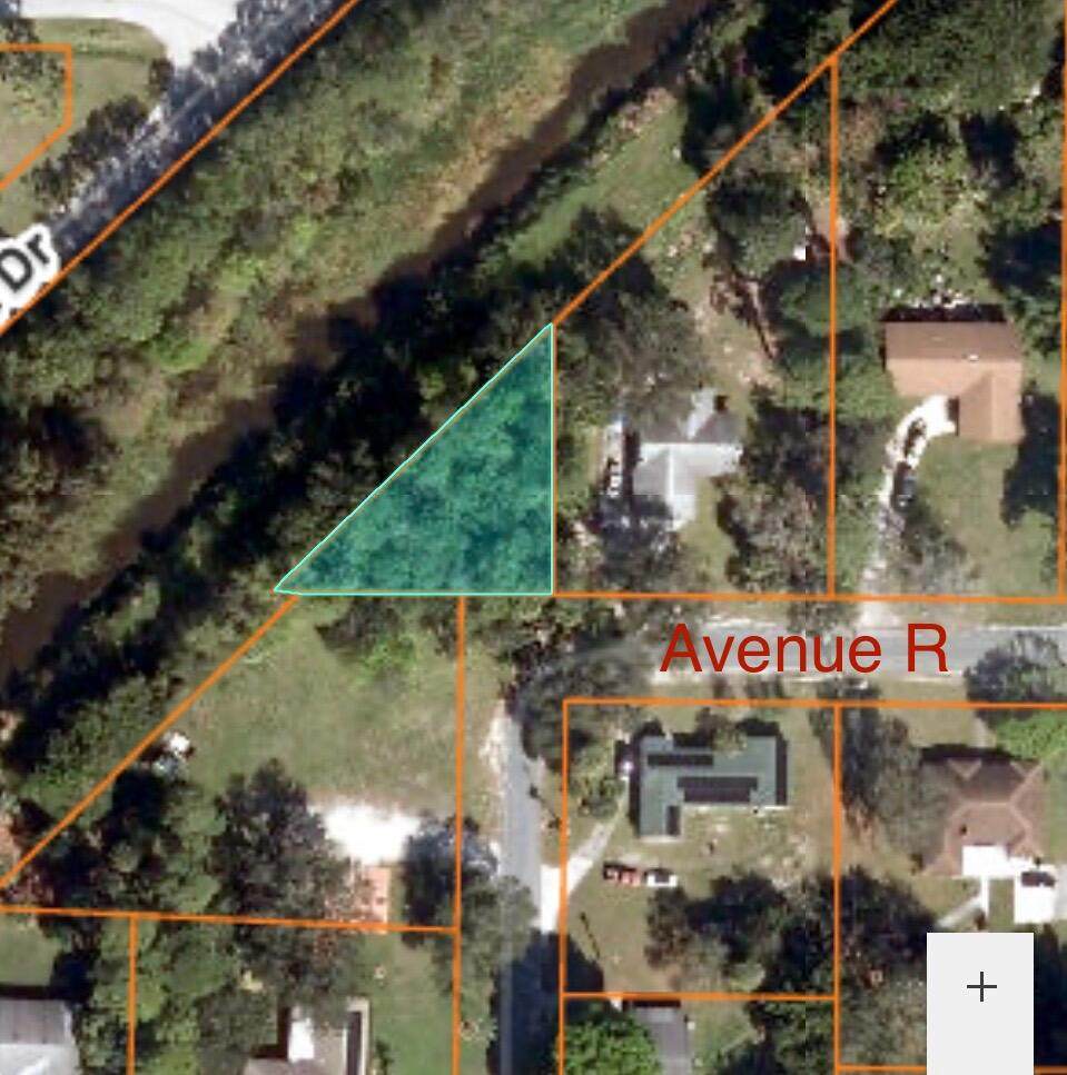 Tbd Avenue R - Photo 1