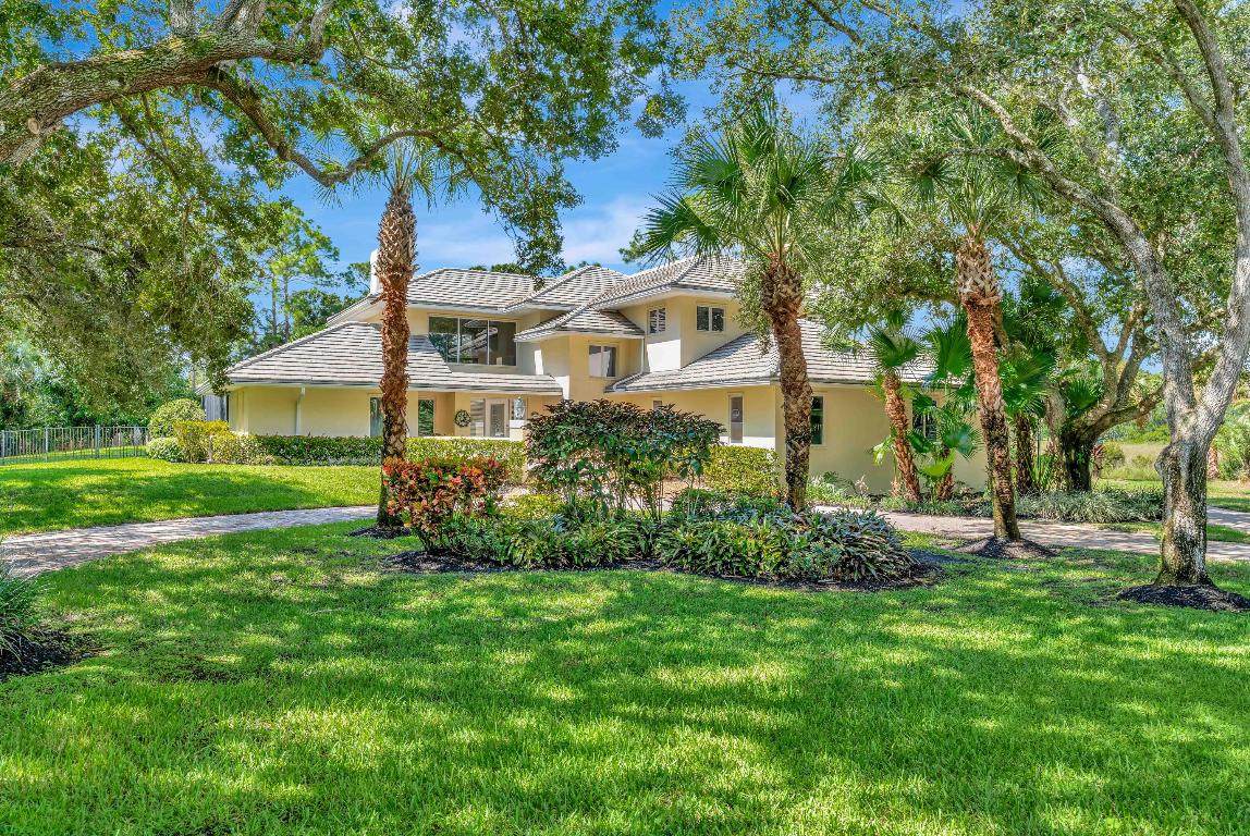 18462 Old Trail Drive - Photo 1