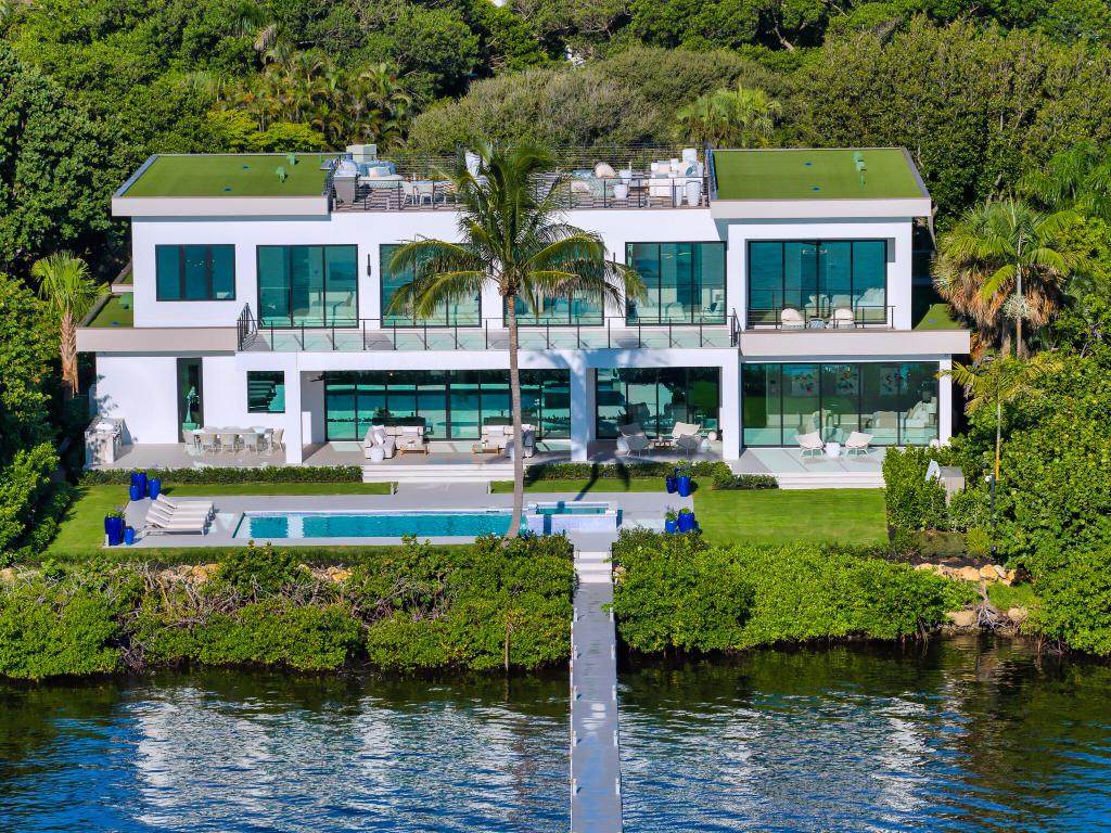 1422 Atlantic Drive - Photo 1