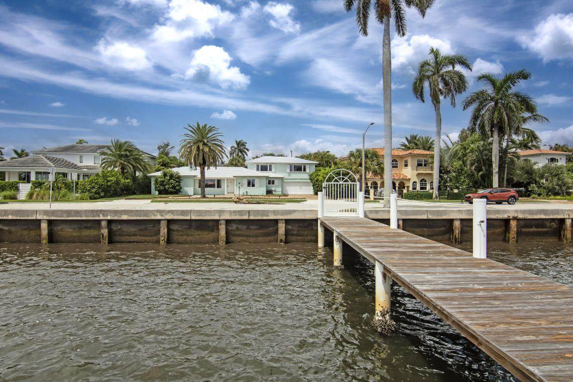 3405 Flagler Drive - Photo 1