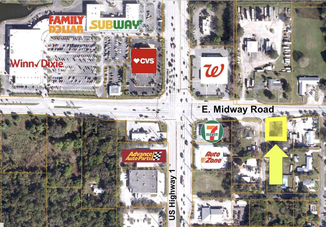 393 Midway Road - Photo 1