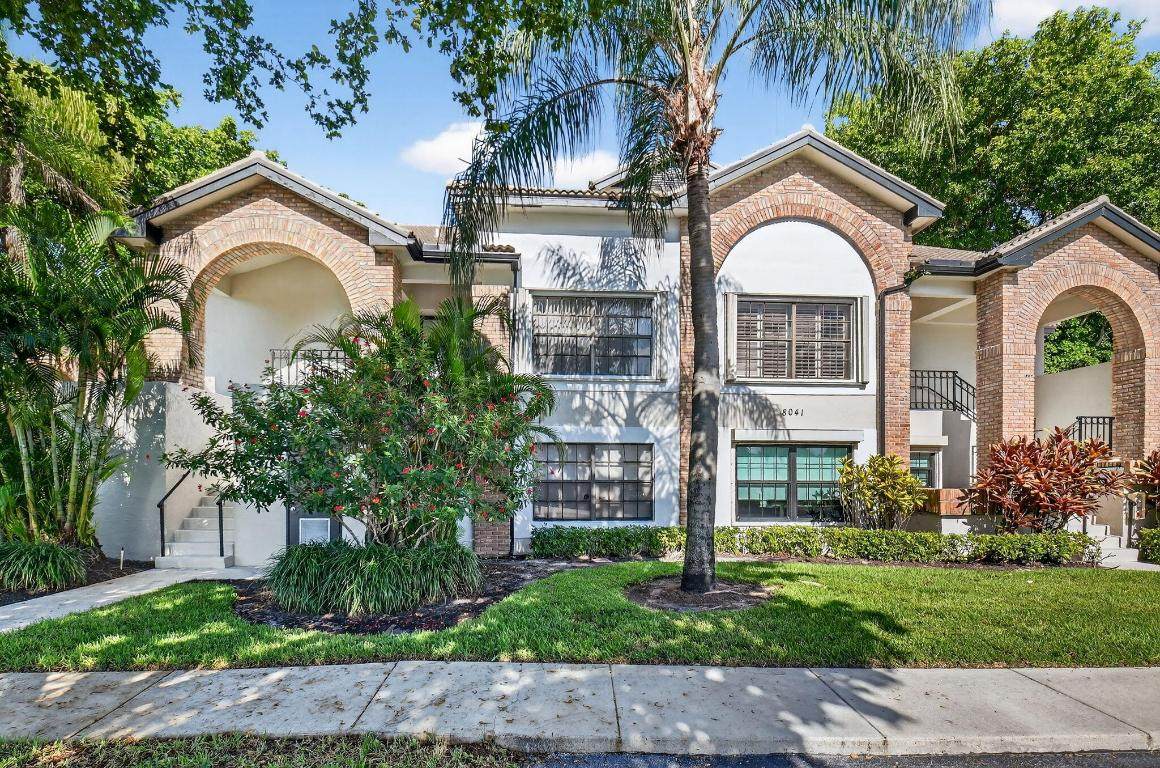 8041 Aberdeen Drive - Photo 1