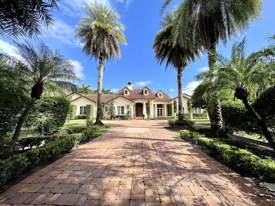 2057 Appaloosa Trail - Photo 1