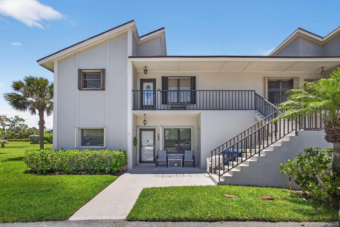 704 Clubhouse - Photo 1