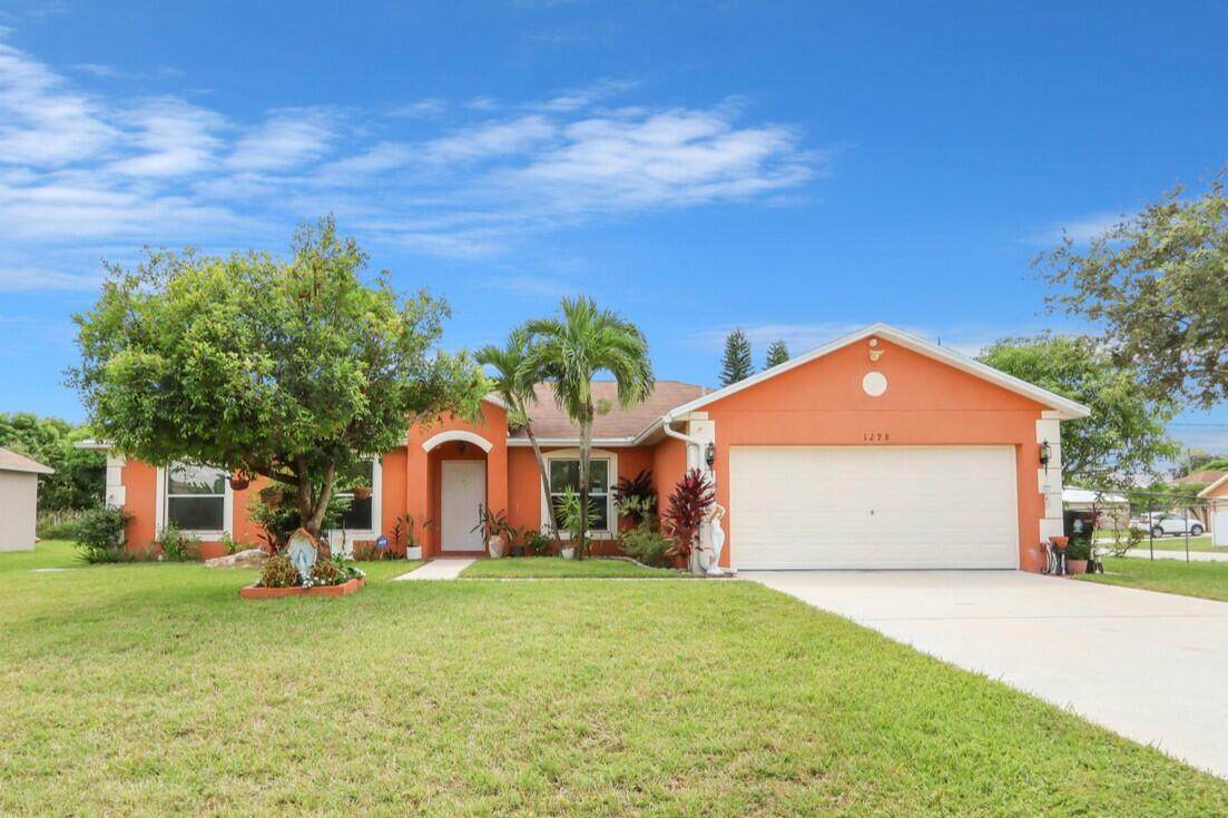 1298 Patricia Avenue - Photo 1