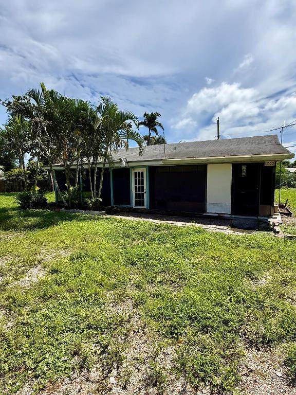 1250 Royal Palm - Photo 1