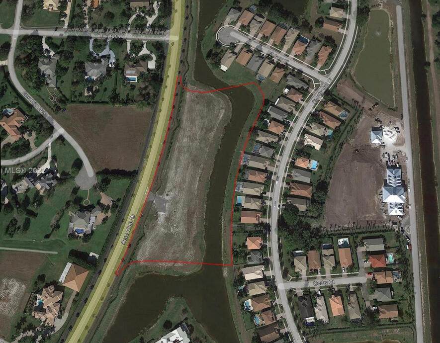 2500 Aero Club Drive - Photo 1