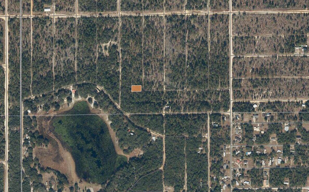 Tbd Flamingo Drive - Photo 1