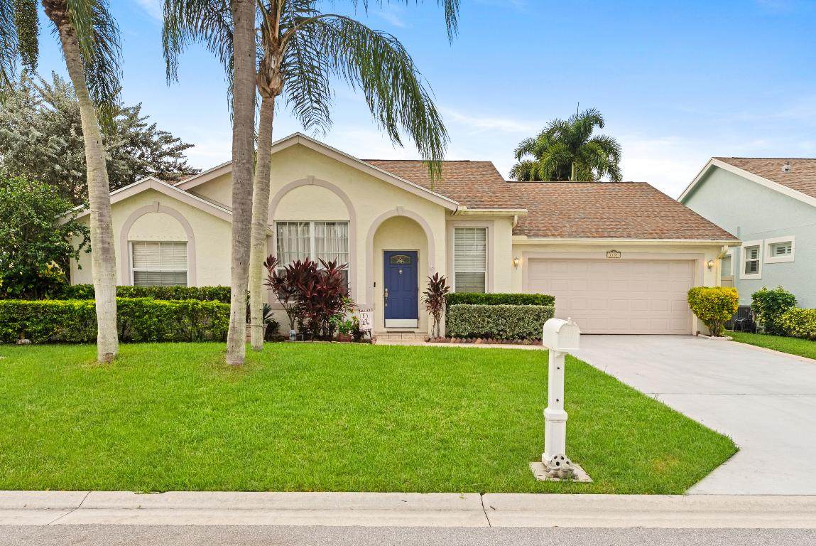 1134 Aviary Road - Photo 1