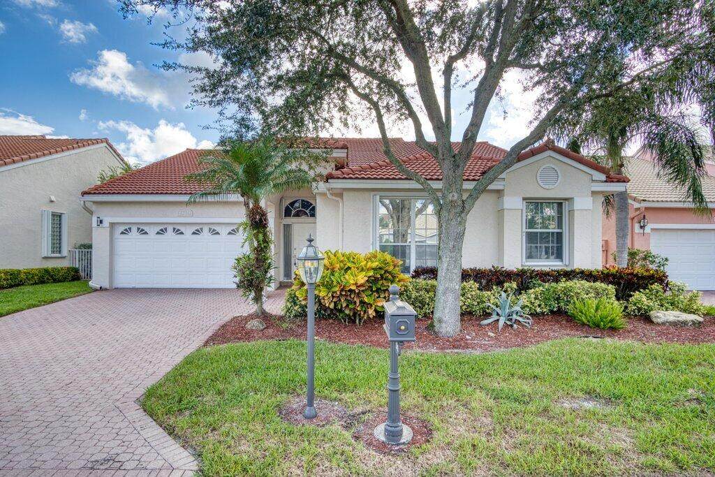 23425 Torre Circle - Photo 1