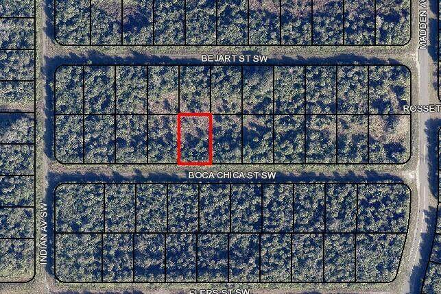 861 Boca Chica Street - Photo 1