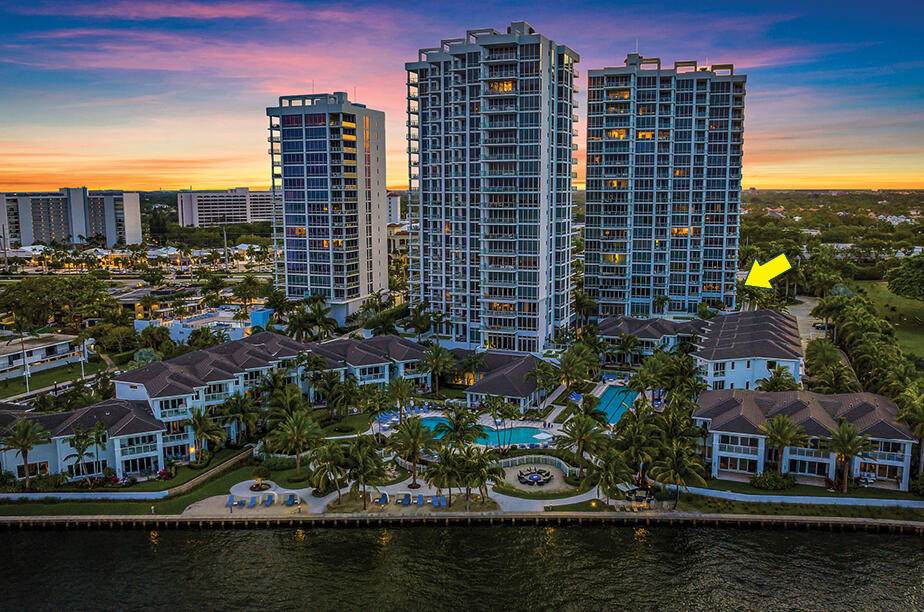 1 Water Club Way - Photo 1