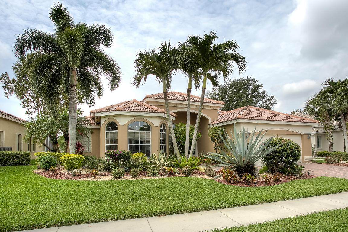 9748 Via Verga Street - Photo 1