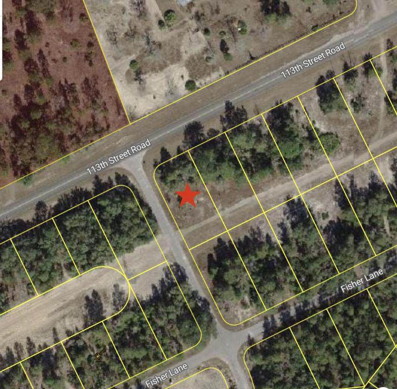 0 Tbd 113th Street Lot 1 Road - Photo 1