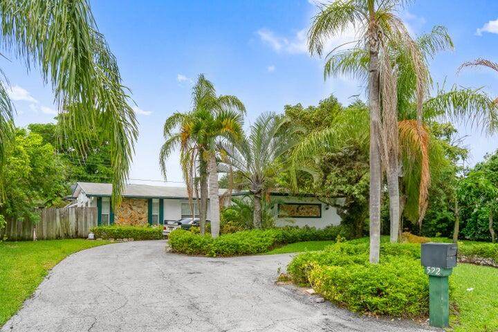 522 Jaeger Drive - Photo 1