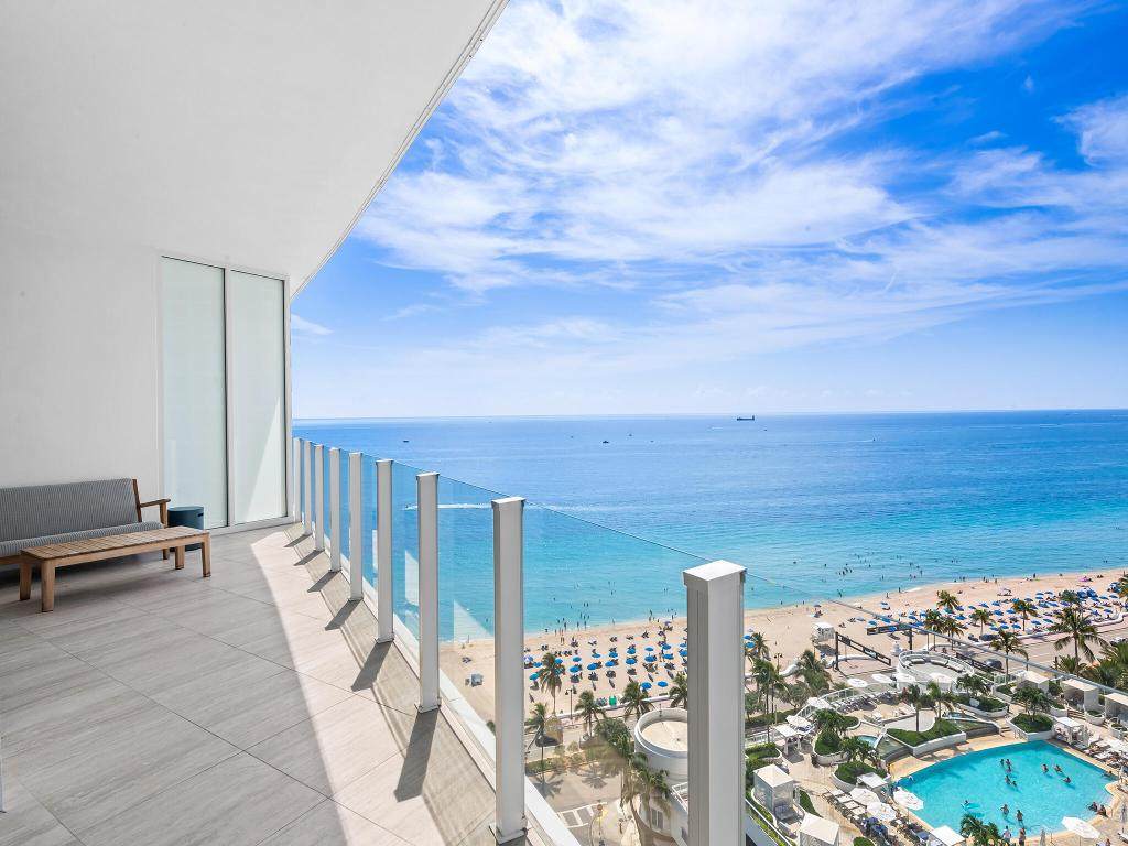 525 Fort Lauderdale Beach Boulevard - Photo 1