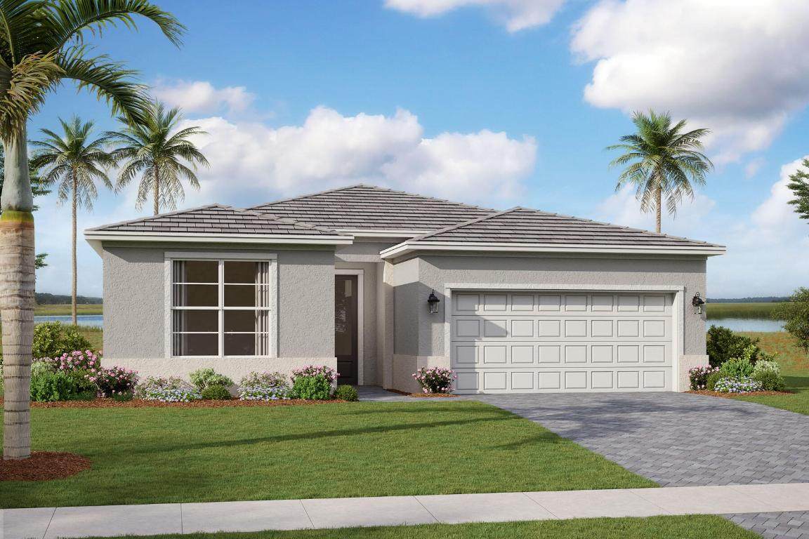 10024 Carnelian Street - Photo 1