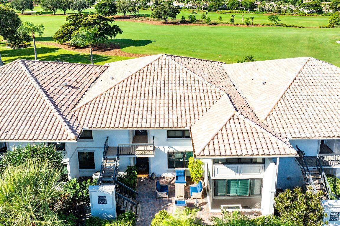 10103 Quail Covey - Photo 1