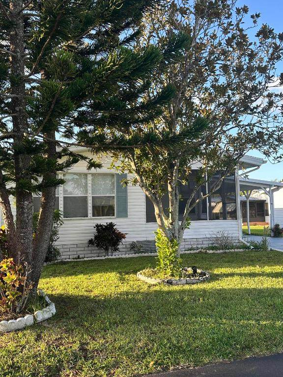 528 Tropical Isles - Photo 1