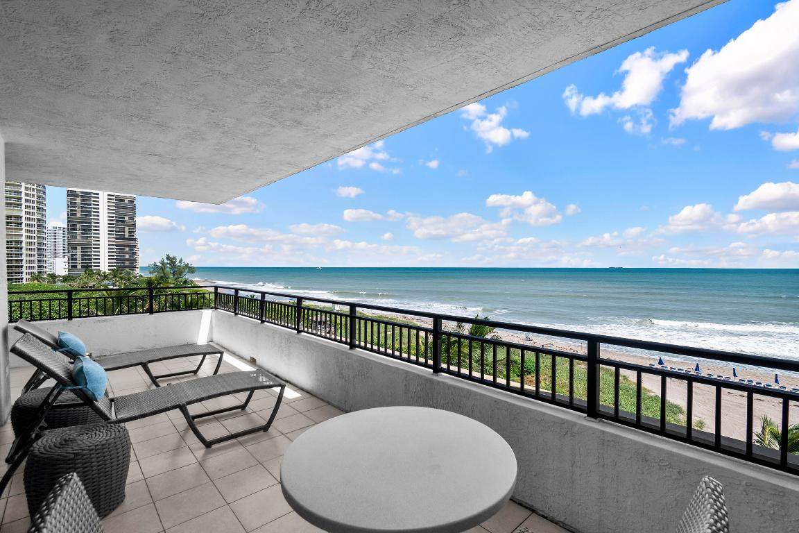 3800 Ocean Drive - Photo 1