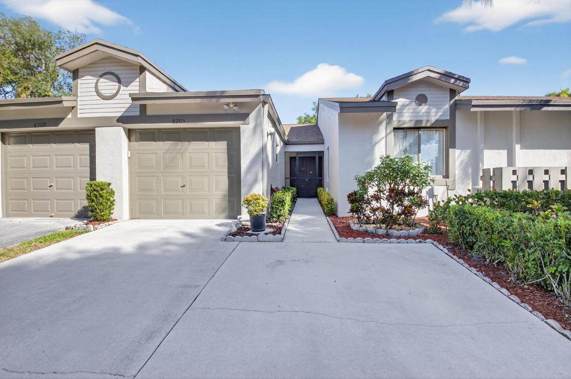 8205 Springview Terrace - Photo 1