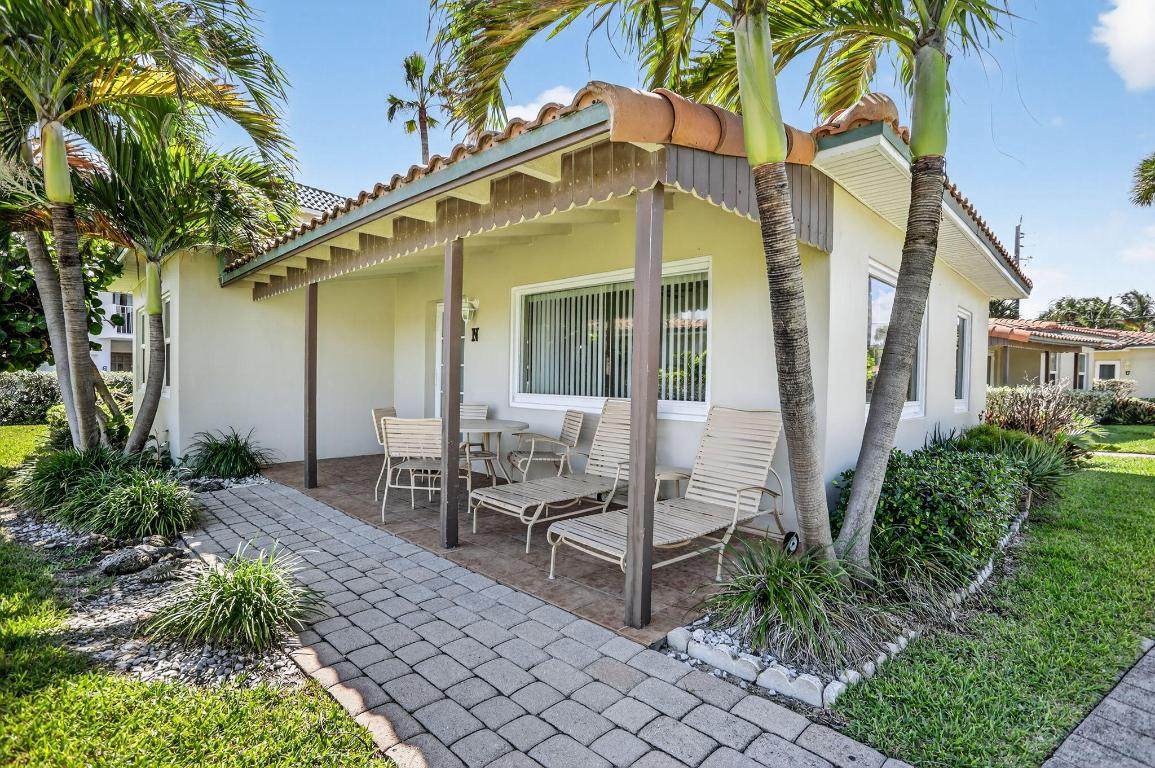 1225 Hillsboro Mile - Photo 1