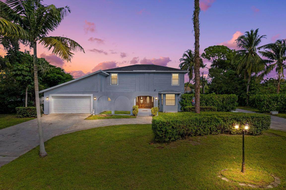5285 Sunrise Boulevard - Photo 1