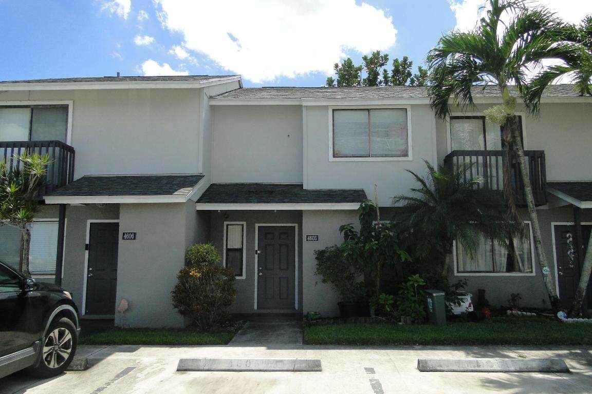 4605 Pier Drive - Photo 1