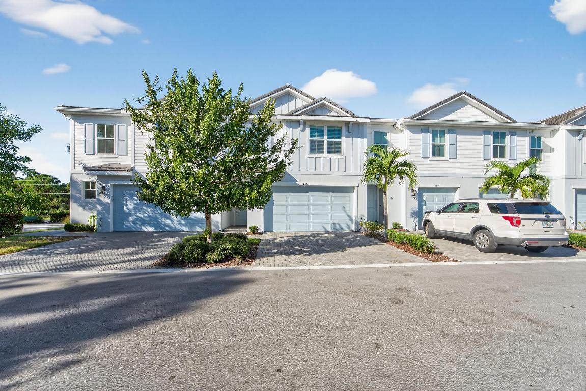 205 Preserve - Photo 1