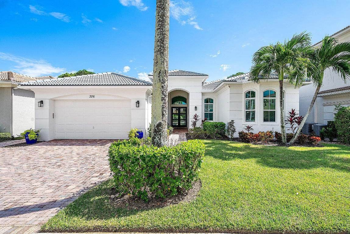 326 Charroux Drive - Photo 1