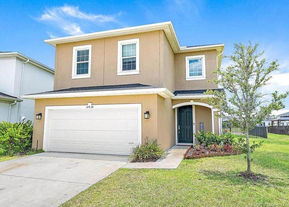 11024 Pacini Way - Photo 1
