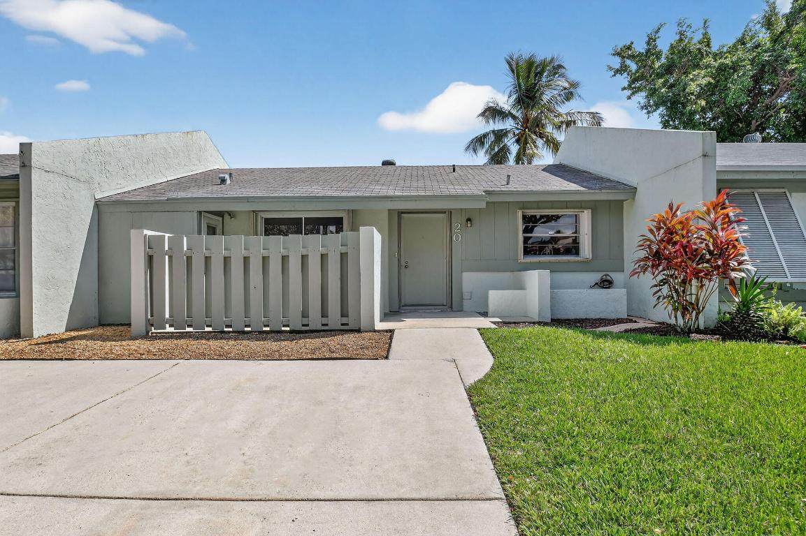 20 Camden Lane - Photo 1