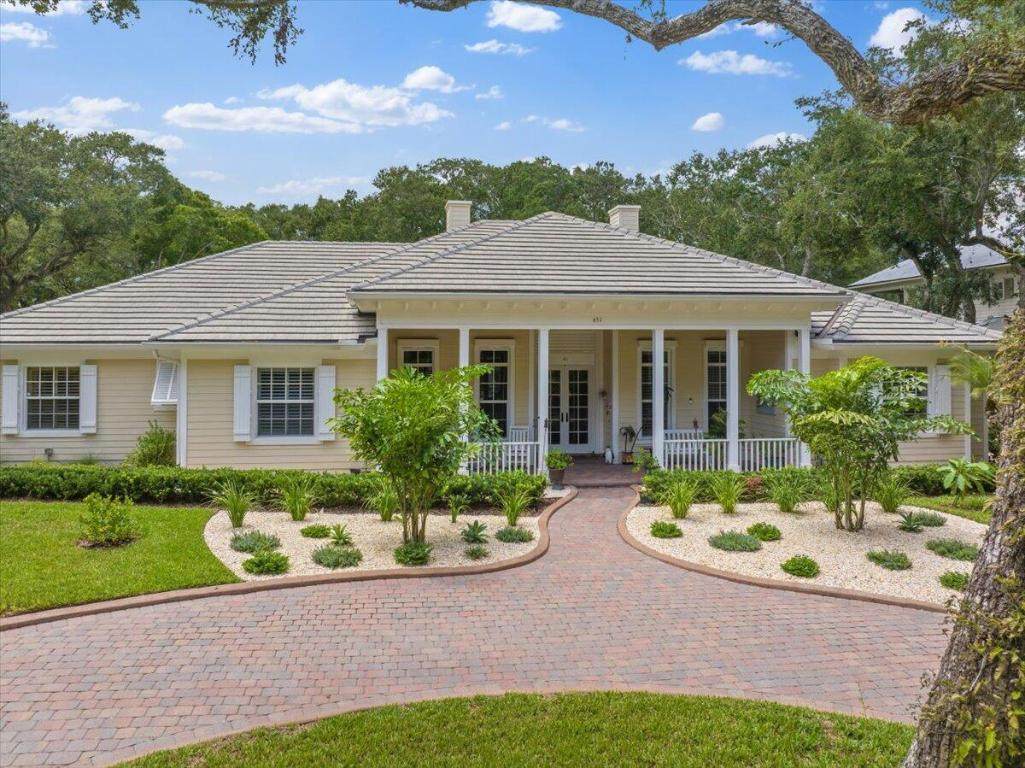 651 Tomahawk Trail - Photo 1