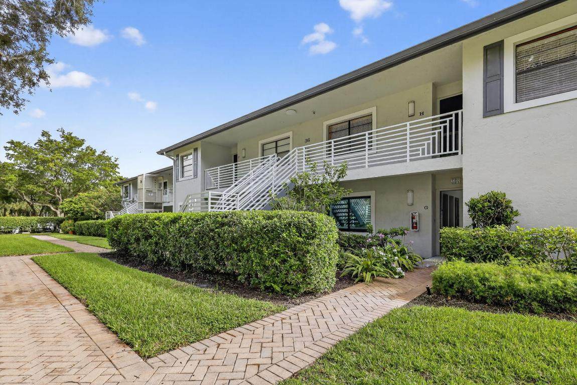36 Southport Lane - Photo 1