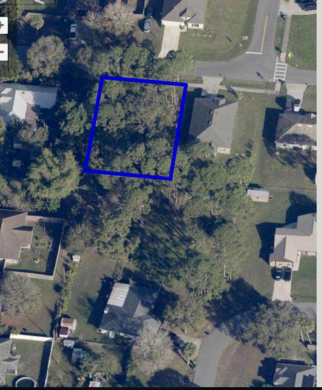 1150 Hutchins Street - Photo 1