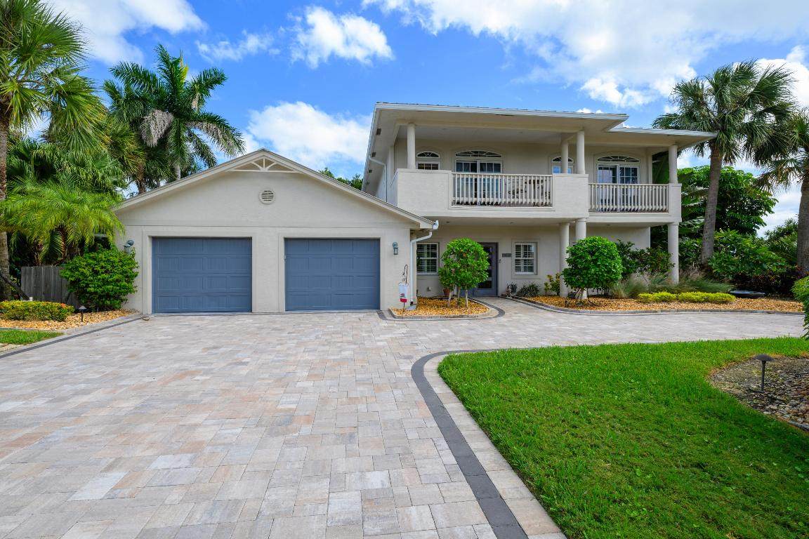 1606 Thumb Point Drive - Photo 1