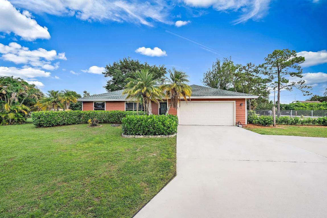 3028 Seminole Pratt Whitney Road - Photo 1