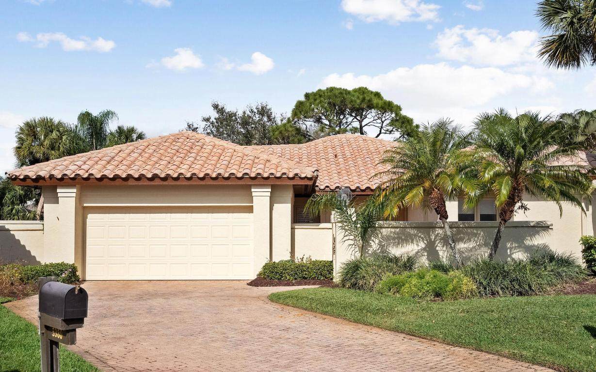 5361 Merion Way - Photo 1