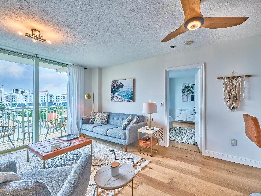 610 Clematis Street - Photo 1