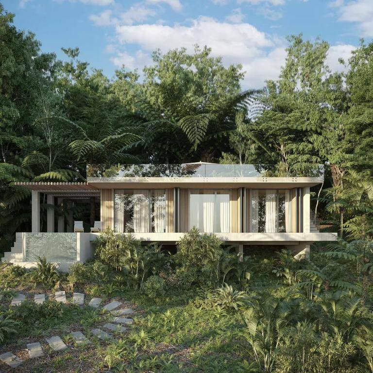 200 Burn Brae Way, Bocas Del Toro, - Photo 1