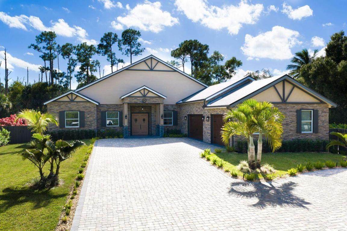 8350 Whispering Oak Way - Photo 1